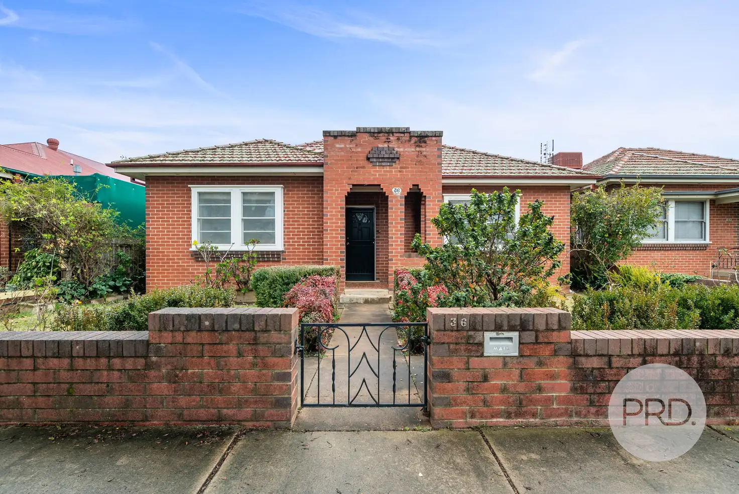 Main view of Homely house listing, 36 Best Street, Wagga Wagga NSW 2650
