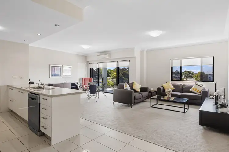 22/448 Oxley Ave, Redcliffe QLD 4020