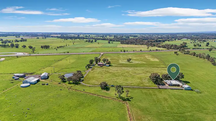 14129 South Western Highway, Waterloo WA 6228