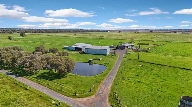 Second view of Homely rural property listing, 14129 South Western Highway, Waterloo WA 6228