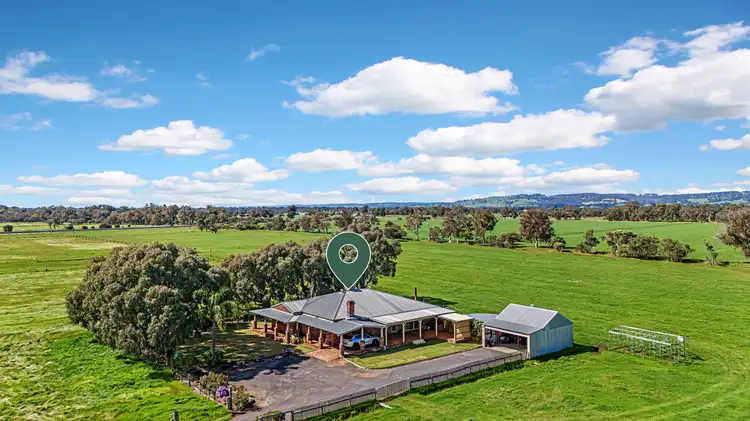 Third view of Homely rural property listing, 14129 South Western Highway, Waterloo WA 6228
