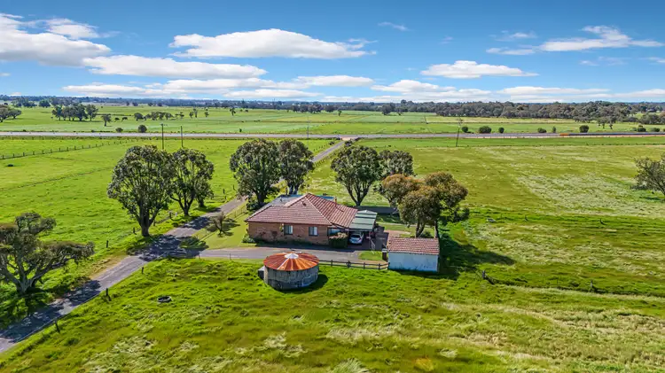 Fourth view of Homely rural property listing, 14129 South Western Highway, Waterloo WA 6228