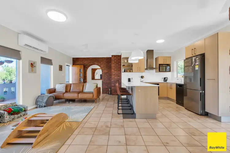 Third view of Homely house listing, 5 Violet Street, Mooroobool QLD 4870