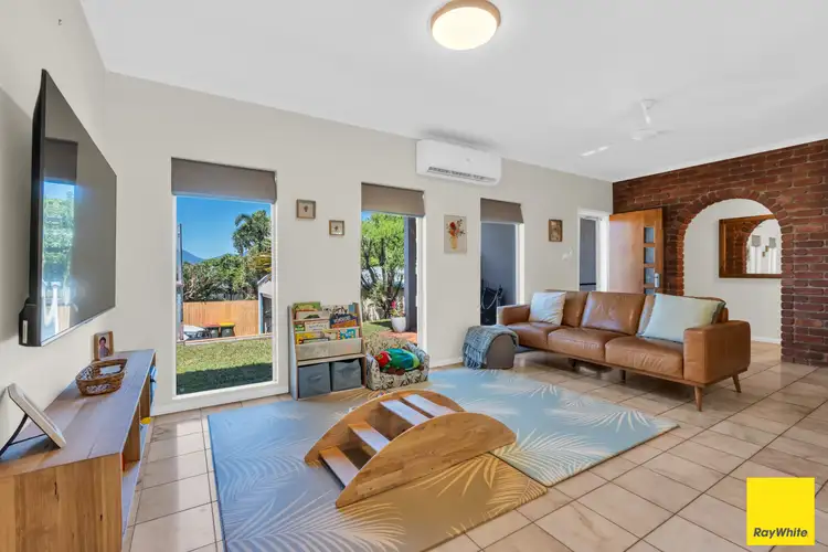 Fourth view of Homely house listing, 5 Violet Street, Mooroobool QLD 4870