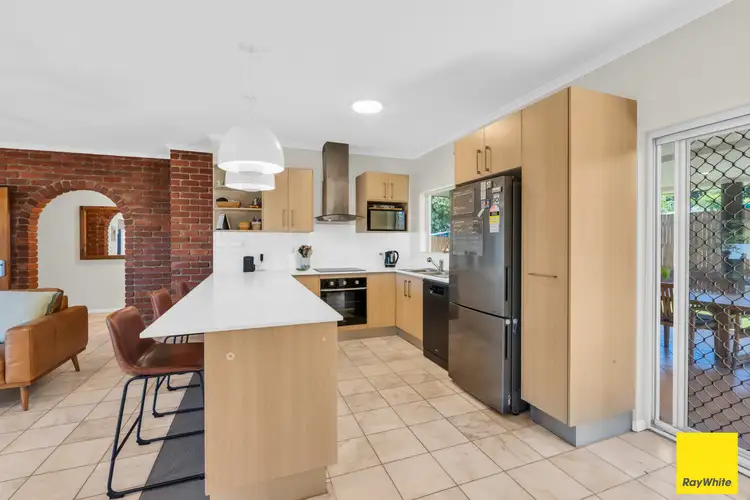 Fifth view of Homely house listing, 5 Violet Street, Mooroobool QLD 4870