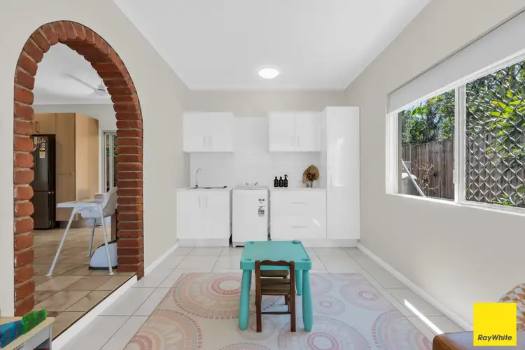 Sixth view of Homely house listing, 5 Violet Street, Mooroobool QLD 4870