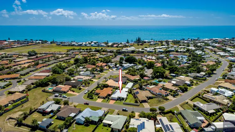 Third view of Homely house listing, 48 Bargara Lakes Drive, Bargara QLD 4670