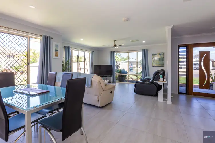 Fifth view of Homely house listing, 48 Bargara Lakes Drive, Bargara QLD 4670