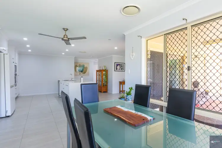 Seventh view of Homely house listing, 48 Bargara Lakes Drive, Bargara QLD 4670