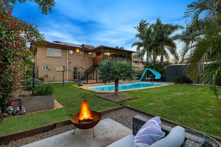 Main view of Homely house listing, 8 Juanita Street, Birkdale QLD 4159