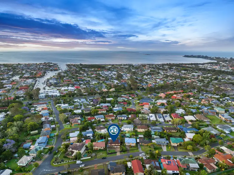 Third view of Homely house listing, 8 Juanita Street, Birkdale QLD 4159