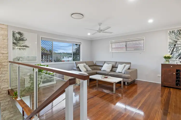 Fifth view of Homely house listing, 8 Juanita Street, Birkdale QLD 4159