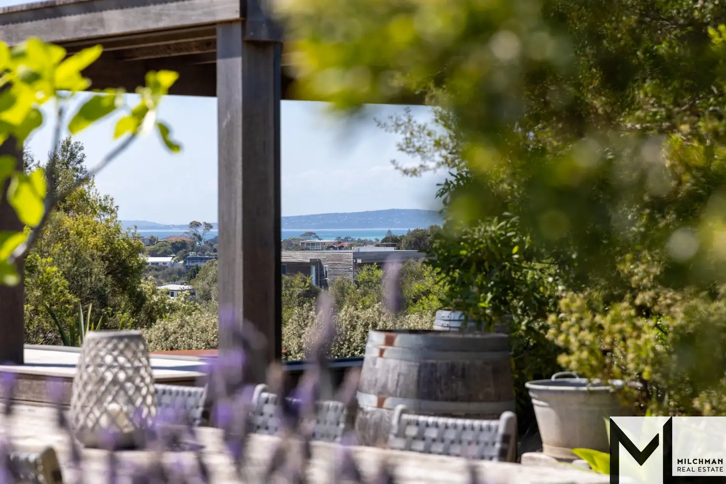 Main view of Homely house listing, 22-24 Kent Rd, Rye VIC 3941