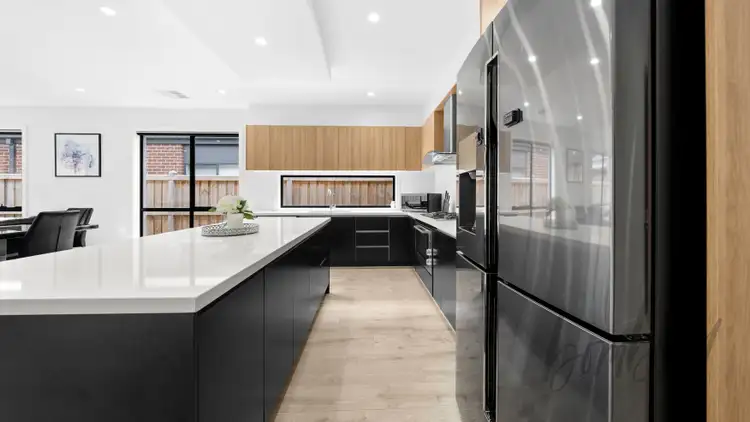 Fourth view of Homely house listing, 36 Sesame Street, Mickleham VIC 3064