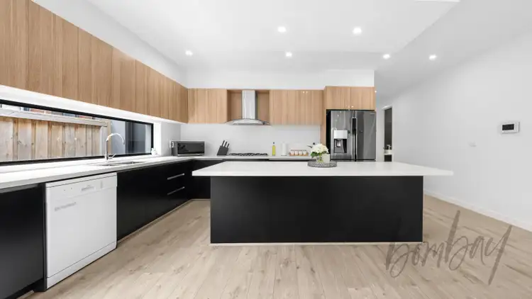 Fifth view of Homely house listing, 36 Sesame Street, Mickleham VIC 3064