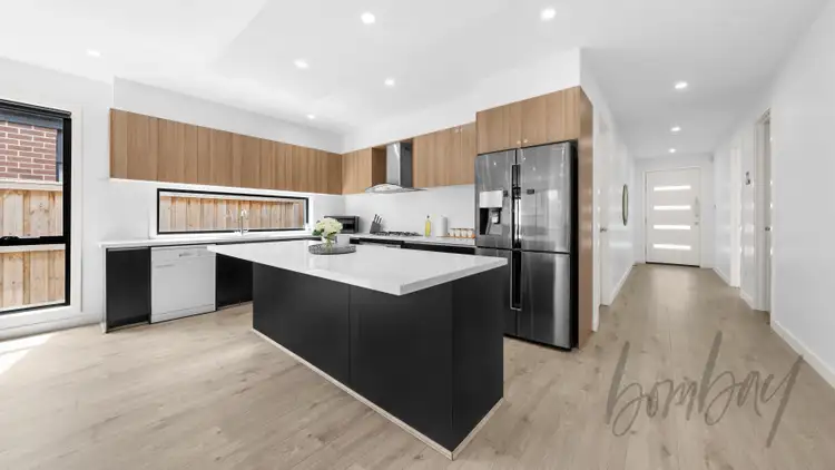 Sixth view of Homely house listing, 36 Sesame Street, Mickleham VIC 3064
