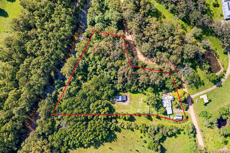 1391 Araluen Road, Moruya NSW 2537