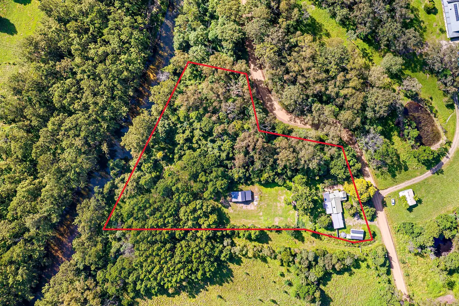 Main view of Homely rural property listing, 1391 Araluen Road, Moruya NSW 2537