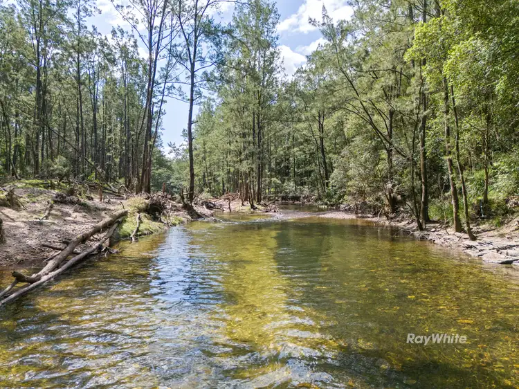 Third view of Homely house listing, 1391 Araluen Road, Deua River Valley NSW 2537