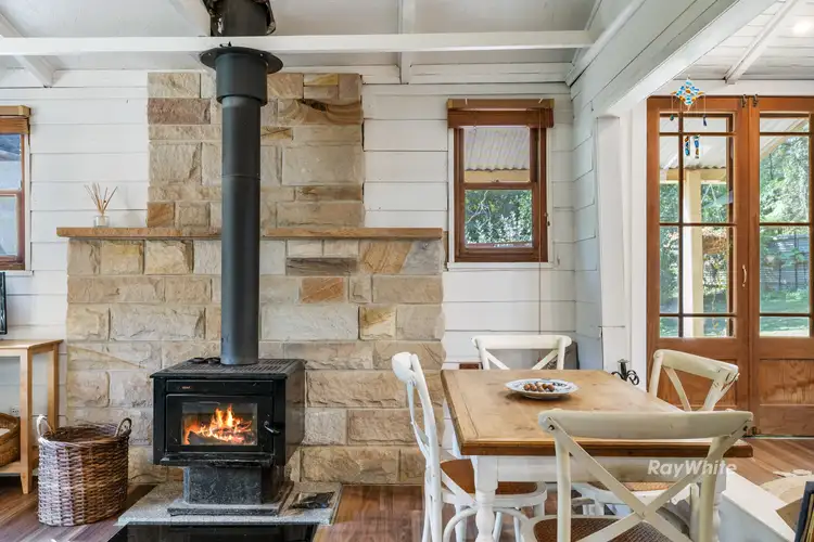 Third view of Homely rural property listing, 1391 Araluen Road, Moruya NSW 2537