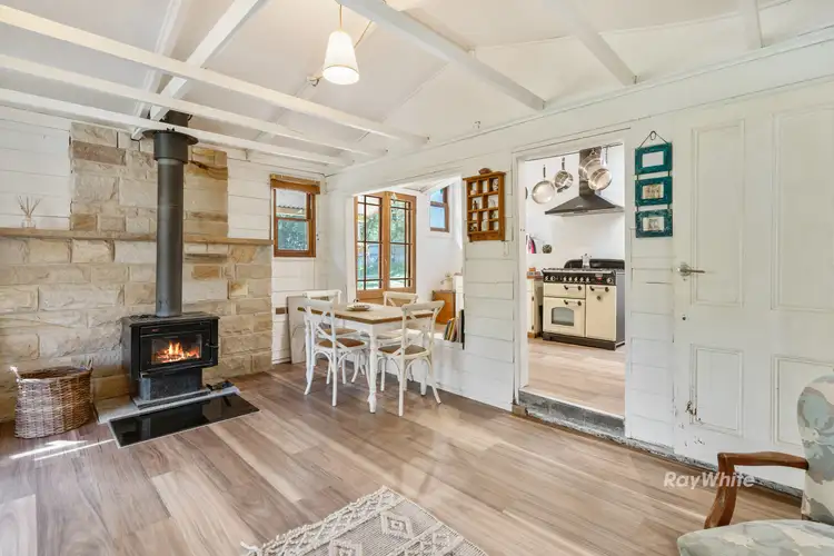 Fifth view of Homely house listing, 1391 Araluen Road, Deua River Valley NSW 2537