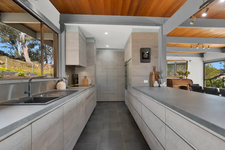 Fourth view of Homely rural property listing, 1110 Taggerty-Thornton Road, Thornton VIC 3712