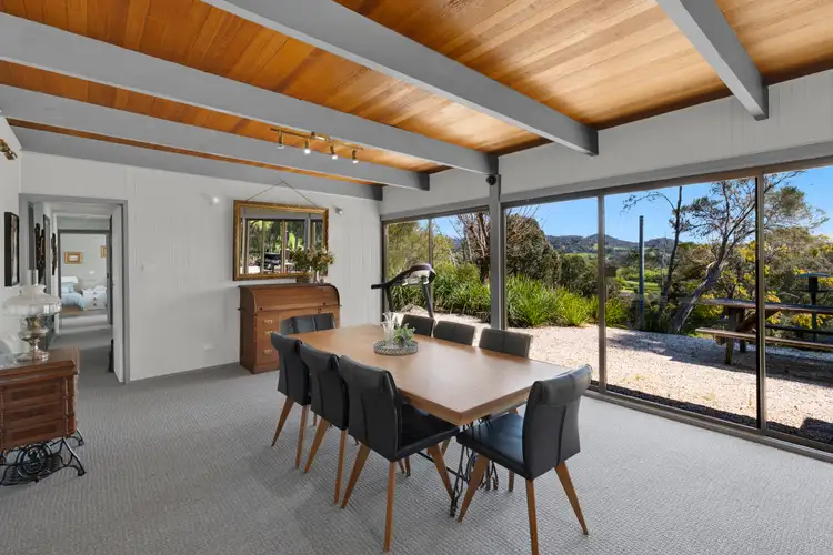 Fifth view of Homely rural property listing, 1110 Taggerty-Thornton Road, Thornton VIC 3712