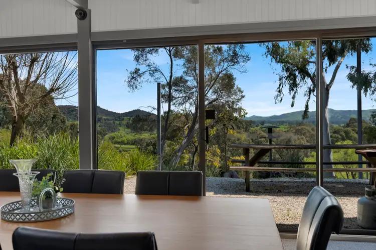Sixth view of Homely rural property listing, 1110 Taggerty-Thornton Road, Thornton VIC 3712