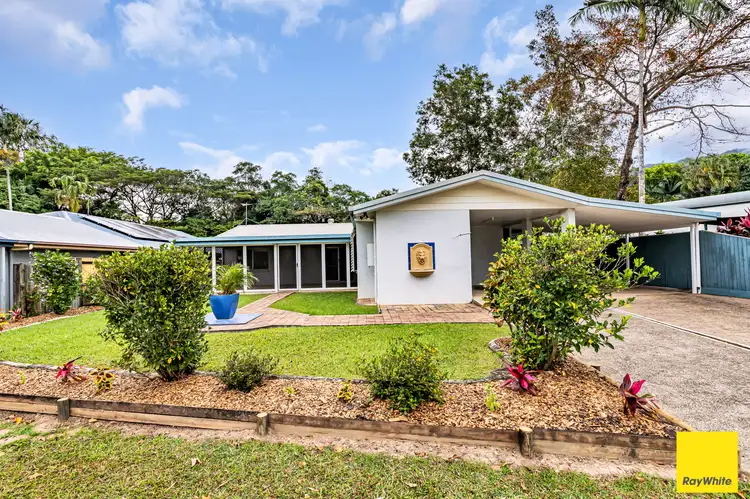 Second view of Homely house listing, 45 Cheviot Street, Smithfield QLD 4878