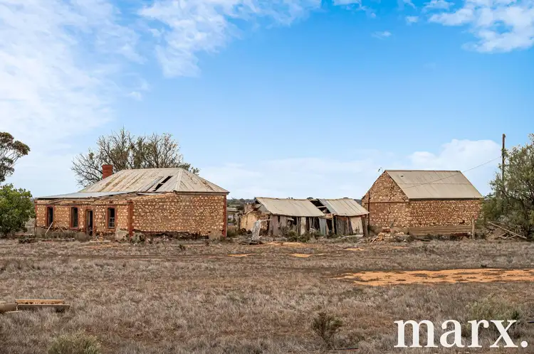 701 Diagonal Road, Sandleton SA 5356