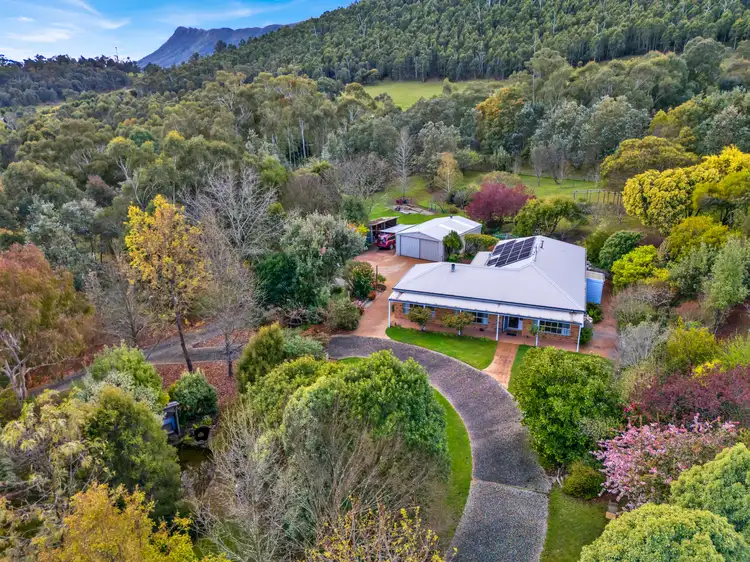 18 Buxton Rise