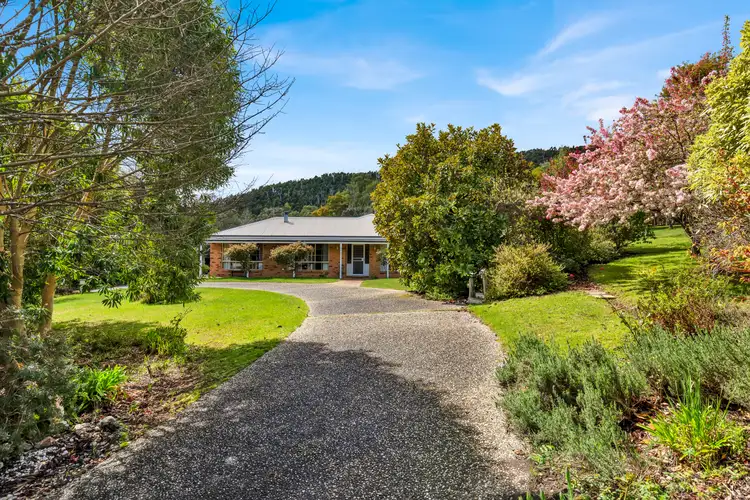 Third view of Homely house listing, 18 Buxton Rise, Buxton VIC 3711