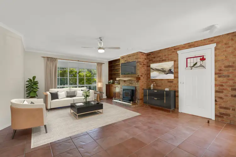 Fourth view of Homely house listing, 18 Buxton Rise, Buxton VIC 3711