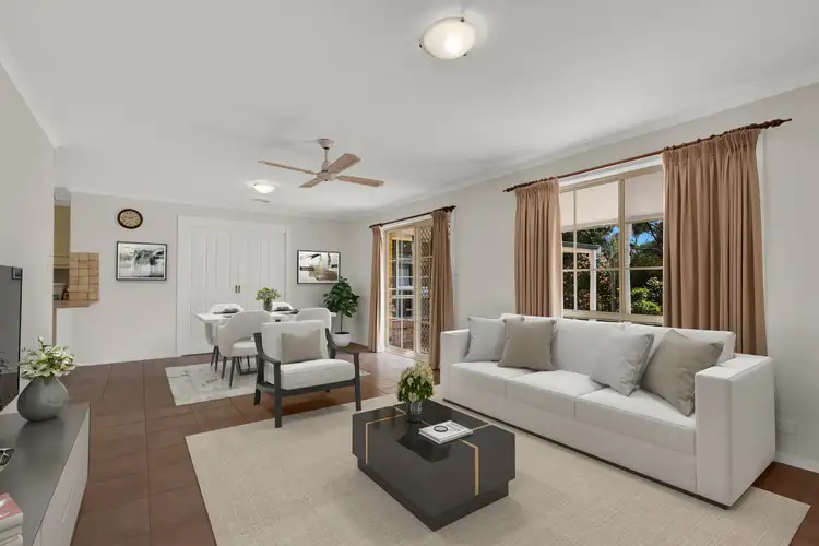 Fifth view of Homely house listing, 18 Buxton Rise, Buxton VIC 3711