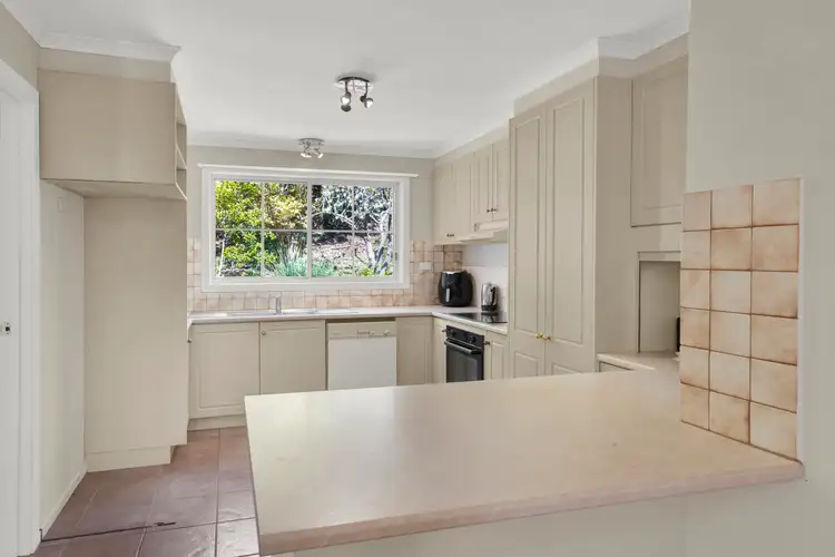 Sixth view of Homely house listing, 18 Buxton Rise, Buxton VIC 3711