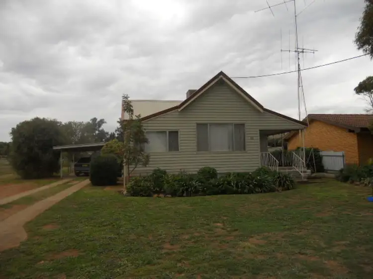 Main view of Homely house listing, 132 Victoria Street, Parkes NSW 2870