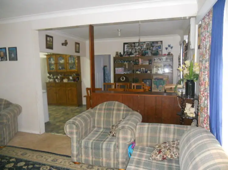 Second view of Homely house listing, 132 Victoria Street, Parkes NSW 2870