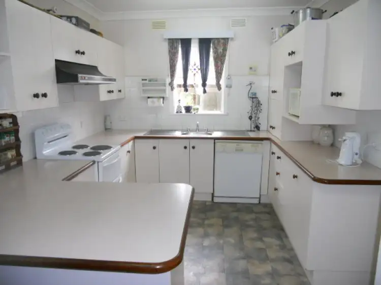Third view of Homely house listing, 132 Victoria Street, Parkes NSW 2870