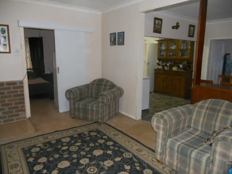 Fifth view of Homely house listing, 132 Victoria Street, Parkes NSW 2870