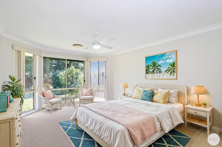 Fifth view of Homely house listing, 30 Keel Street, Salamander Bay NSW 2317