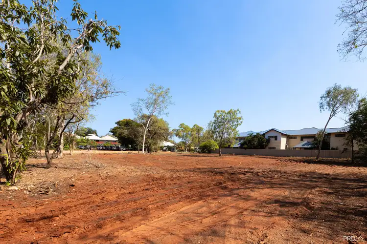 Second view of Homely land listing, 29 Stewart Street, Broome WA 6725
