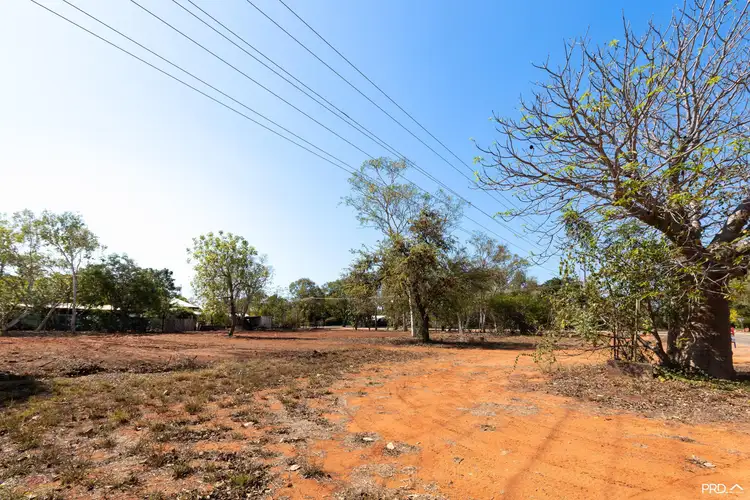 Fourth view of Homely land listing, 29 Stewart Street, Broome WA 6725