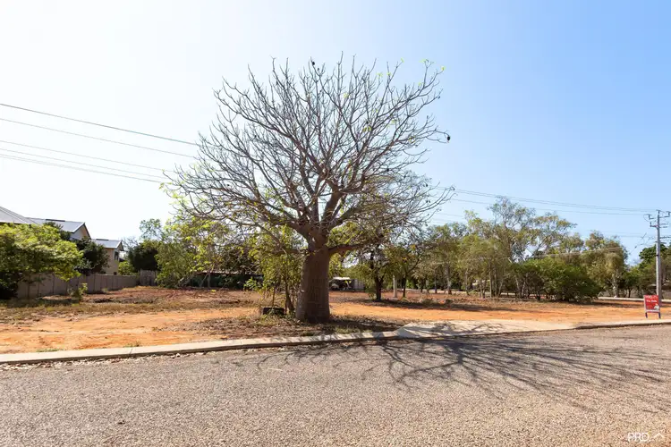 Fifth view of Homely land listing, 29 Stewart Street, Broome WA 6725