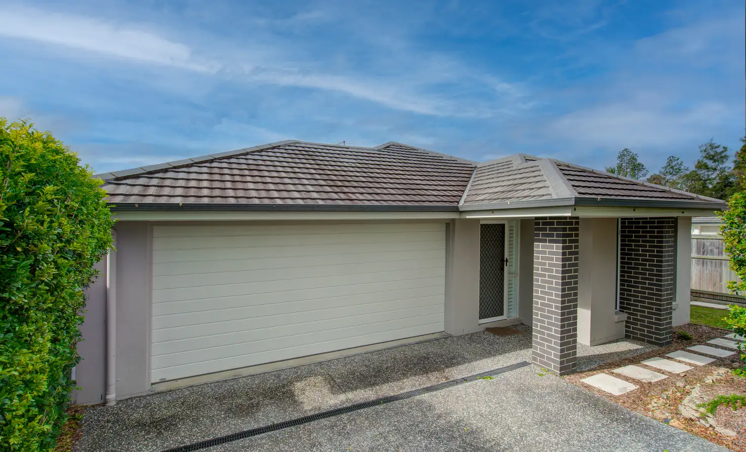 Main view of Homely house listing, 1 Glendale Crescent, Heathwood QLD 4110