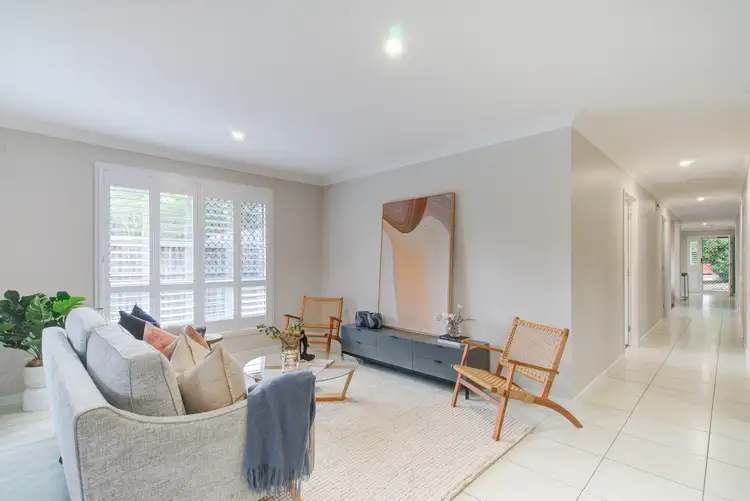 Third view of Homely house listing, 1 Glendale Crescent, Heathwood QLD 4110