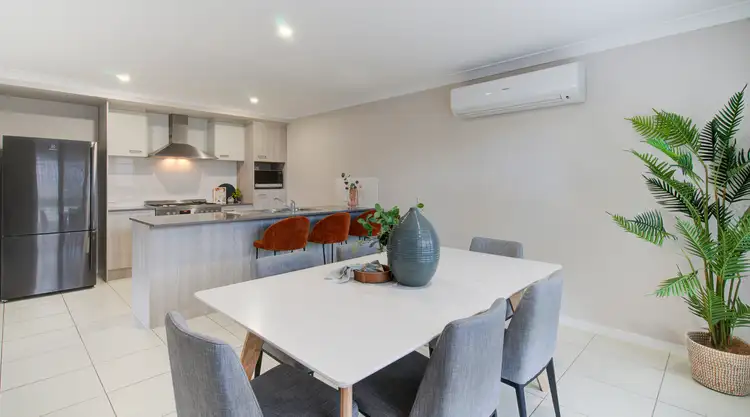 Fifth view of Homely house listing, 1 Glendale Crescent, Heathwood QLD 4110
