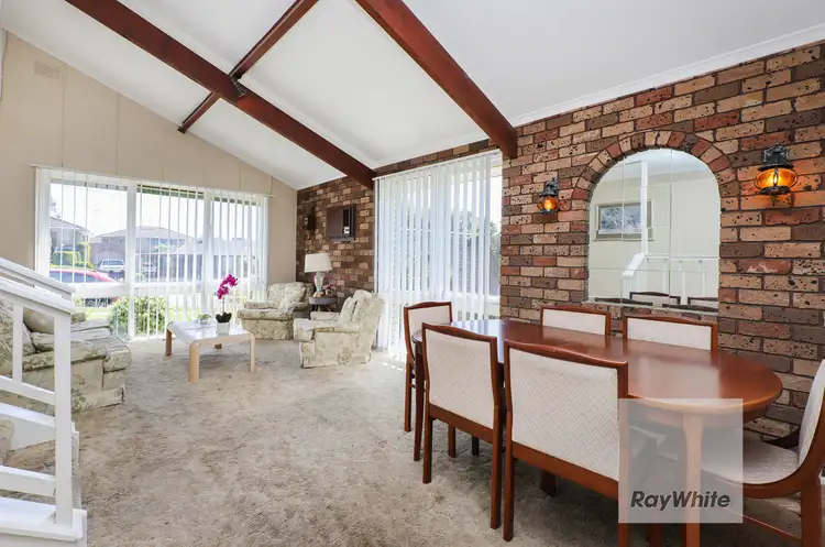 Fifth view of Homely house listing, 28 Beresford Crescent, Gladstone Park VIC 3043