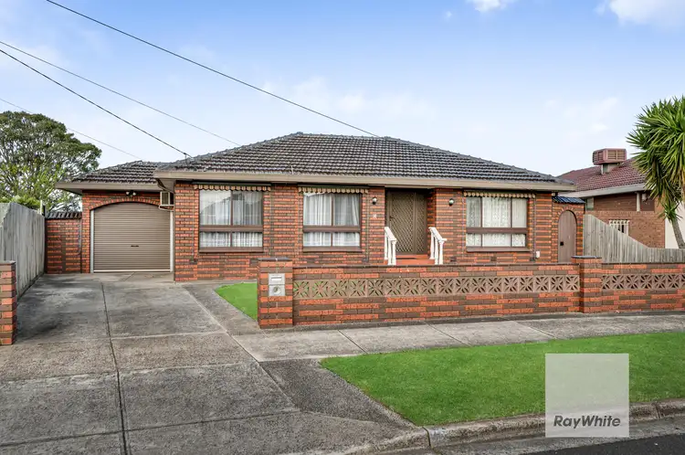 Main view of Homely house listing, 38 Henley Drive, Gladstone Park VIC 3043