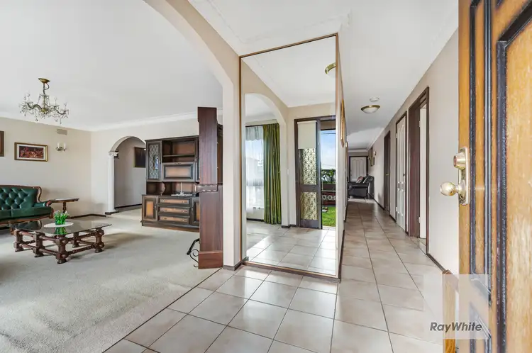 Third view of Homely house listing, 38 Henley Drive, Gladstone Park VIC 3043