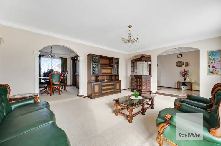 Fourth view of Homely house listing, 38 Henley Drive, Gladstone Park VIC 3043